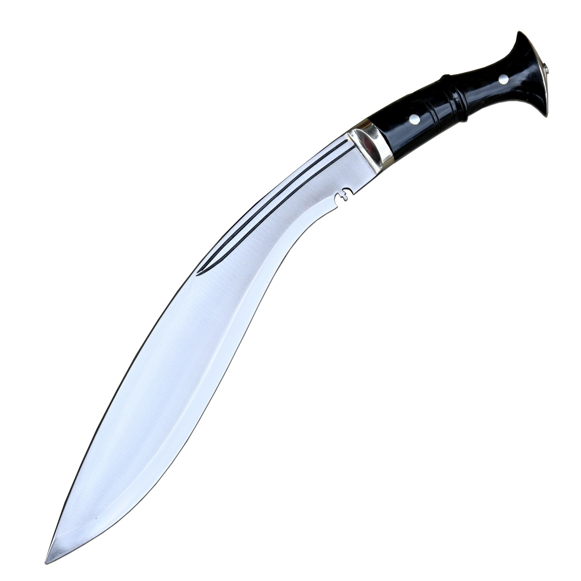 Baspate Kukri / Khukuri Blade Shape